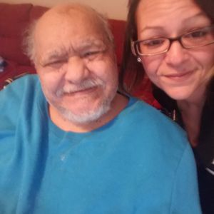 Meet your Posher, Dorcas